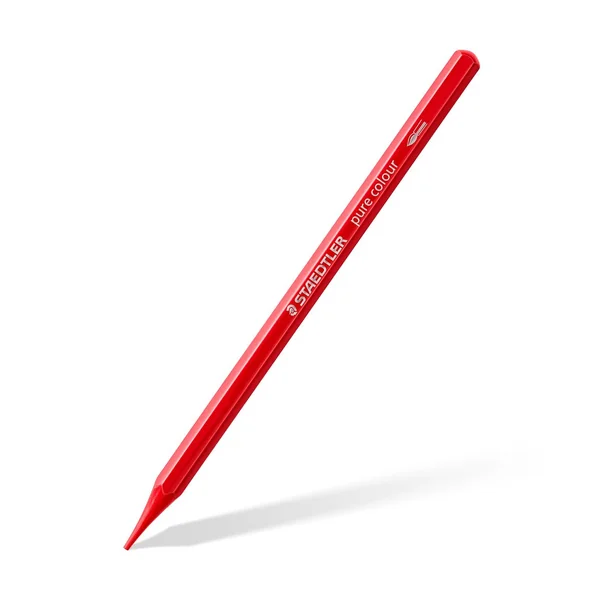 Crayons de couleur aquarellables STAEDTLER « Watercolour pure colour »