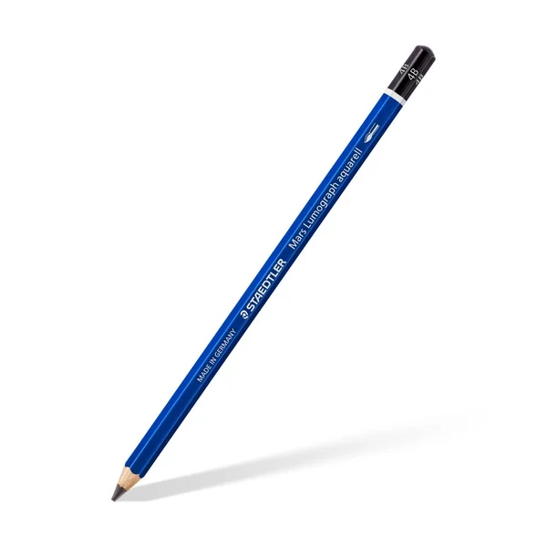Crayons graphite aquarellables STAEDTLER « Watercolour »