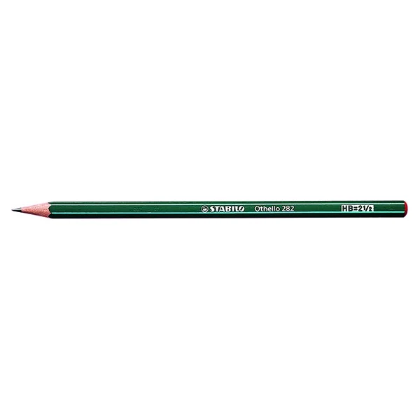 Crayons graphite Othello à l'unité