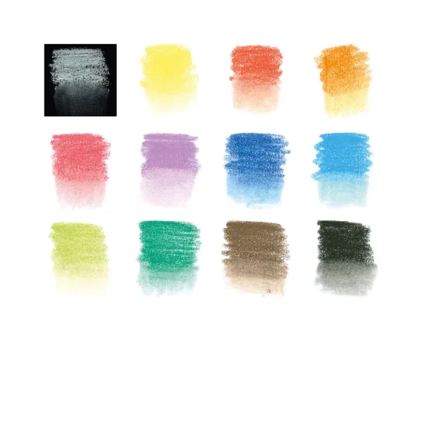 Crayons pastels STAEDTLER