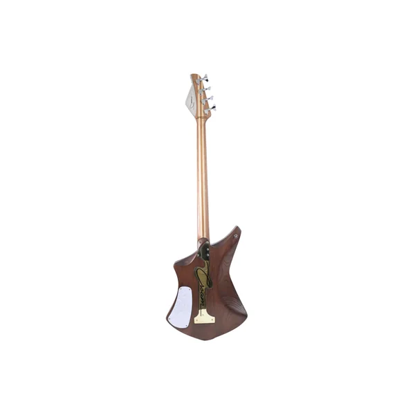 CREAM Bass Revolver Gold Flake