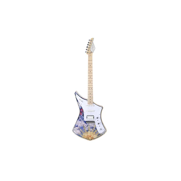CREAM Custom Revolver Botones Deluxe