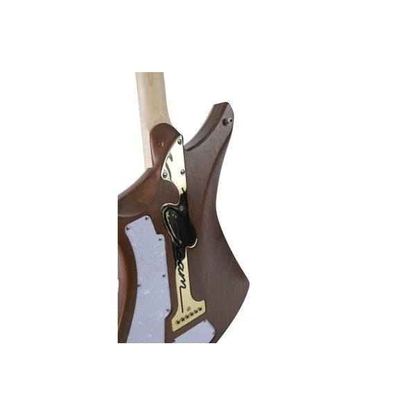CREAM Custom Revolver Botones Deluxe