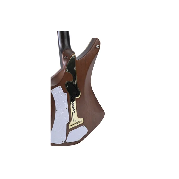 CREAM Custom Revolver Huichol