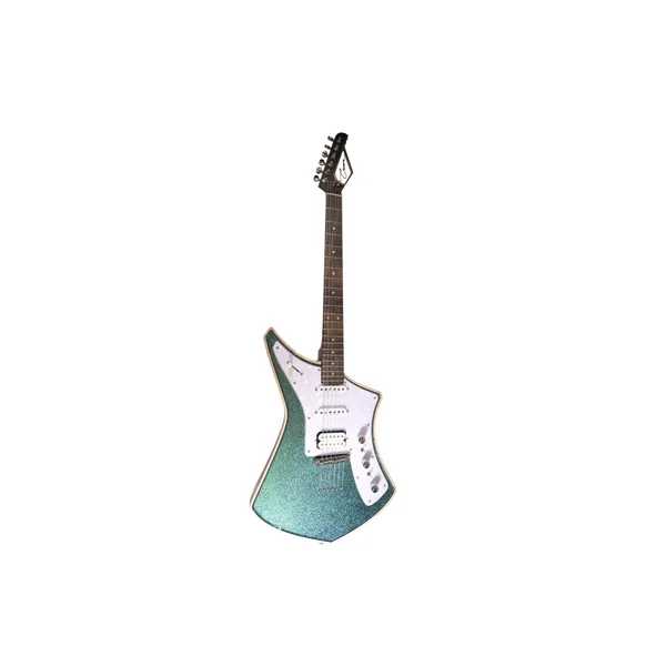 CREAM Revolver Blue Cobalt Deluxe