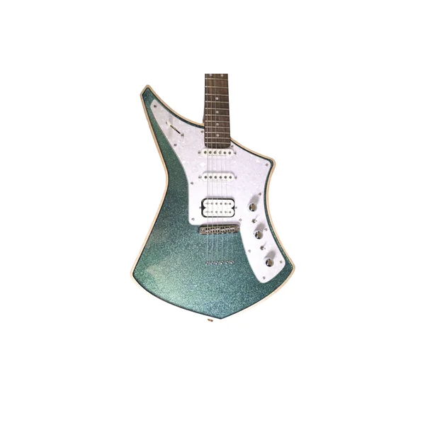CREAM Revolver Blue Cobalt Deluxe