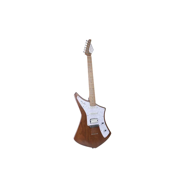 CREAM Revolver Naked Wood