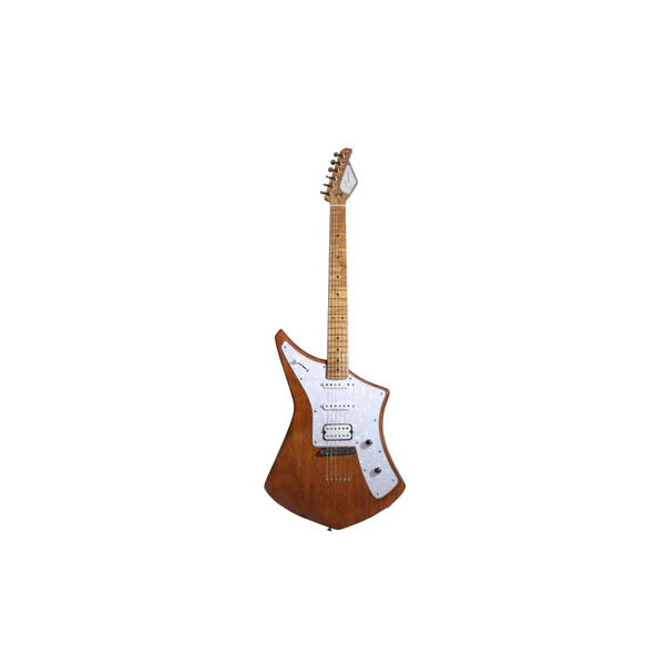 CREAM Revolver Naked Wood