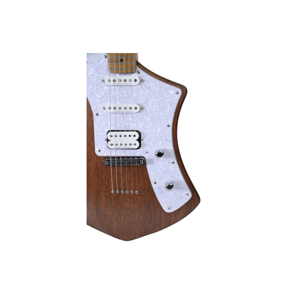 CREAM Revolver Naked Wood