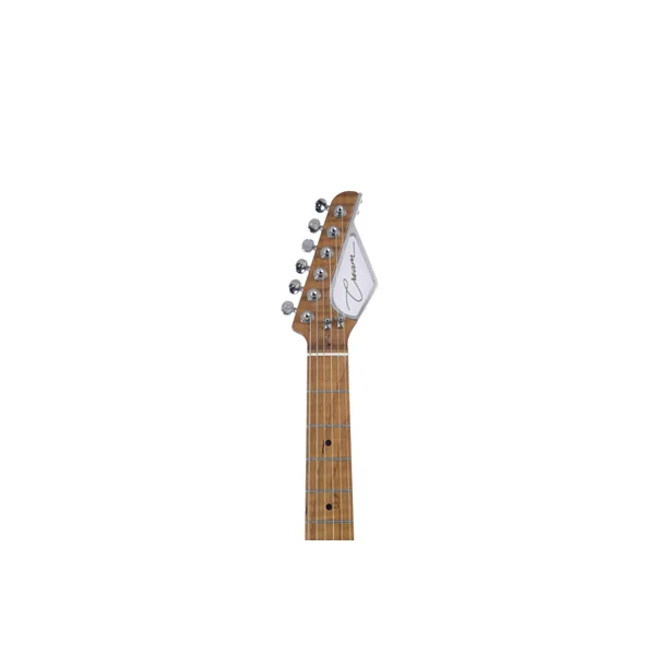 CREAM Revolver Naked Wood