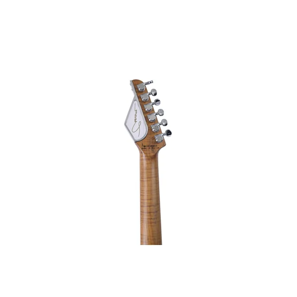 CREAM Revolver Naked Wood