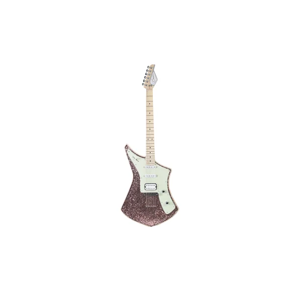 CREAM Revolver Pale Rose Glitter