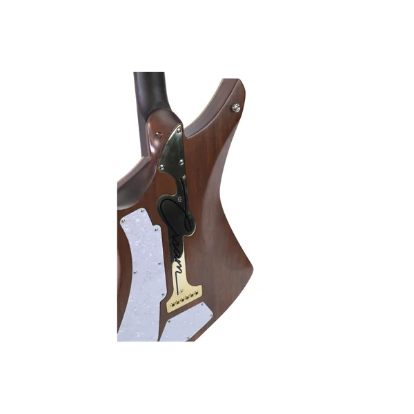 CREAM Revolver Sexy Red Glitter