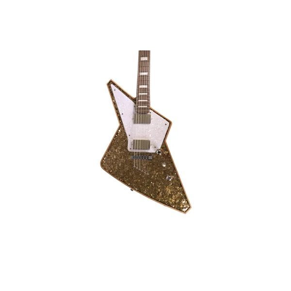 CREAM Voltage Gold Flake