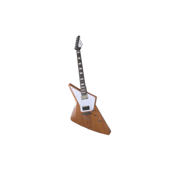 CREAM Voltage Naked Wood Deluxe