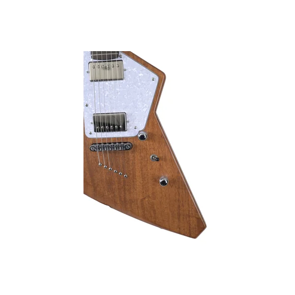 CREAM Voltage Naked Wood Deluxe