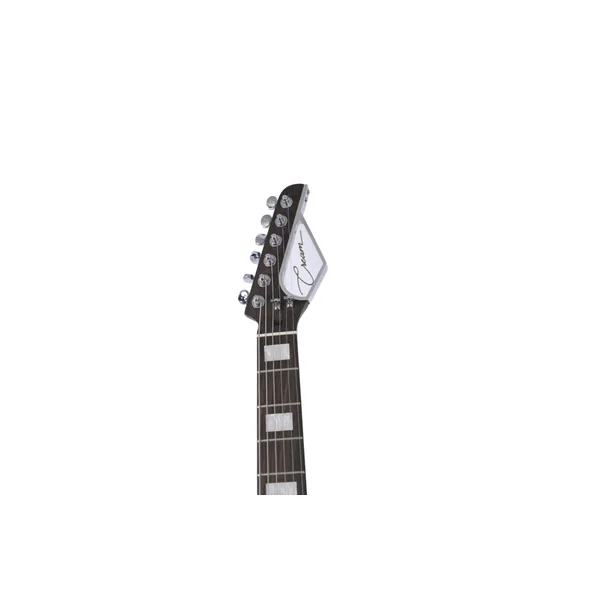 CREAM Voltage Naked Wood Deluxe