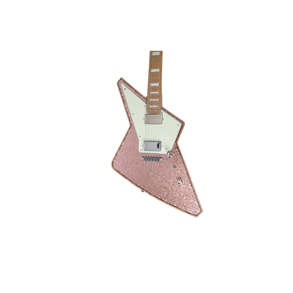CREAM Voltage Pale Rose Glitter