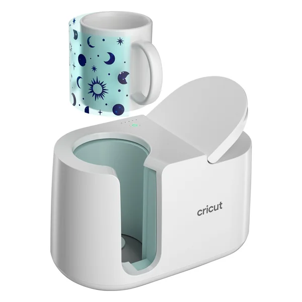 Cricut Mug Press