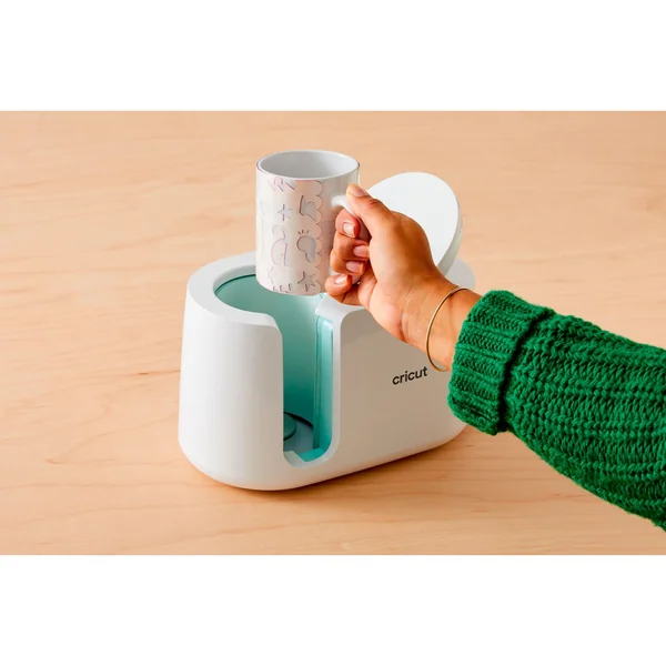 Cricut Mug Press