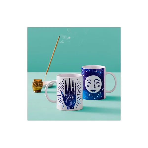 Cricut Mug Press