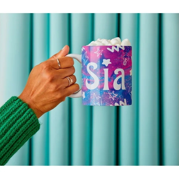 Cricut Mug Press