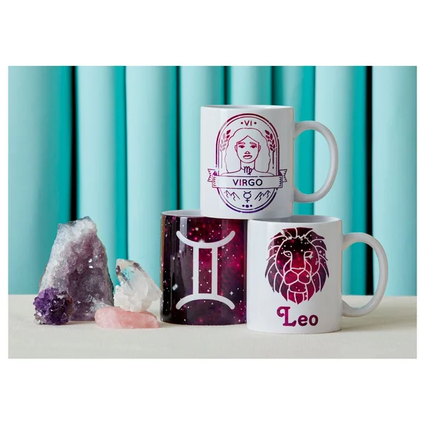 Cricut Mug Press