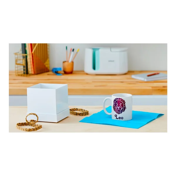 Cricut Mug Press