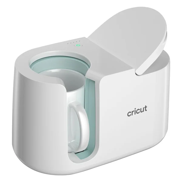 Cricut Mug Press