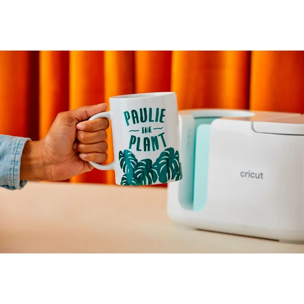 Cricut Mug Press