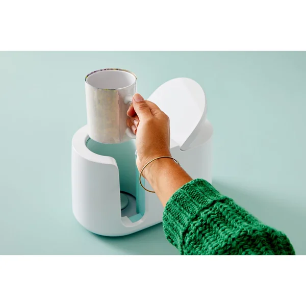 Cricut Mug Press