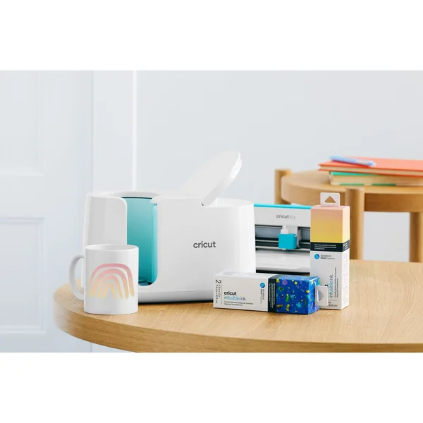 Cricut Mug Press