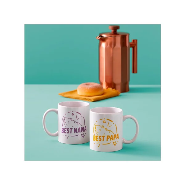 Cricut Mug Press