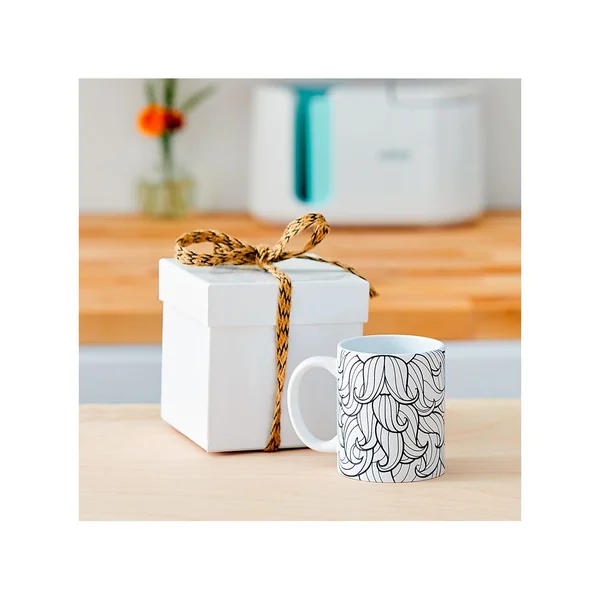 Cricut Mug Press