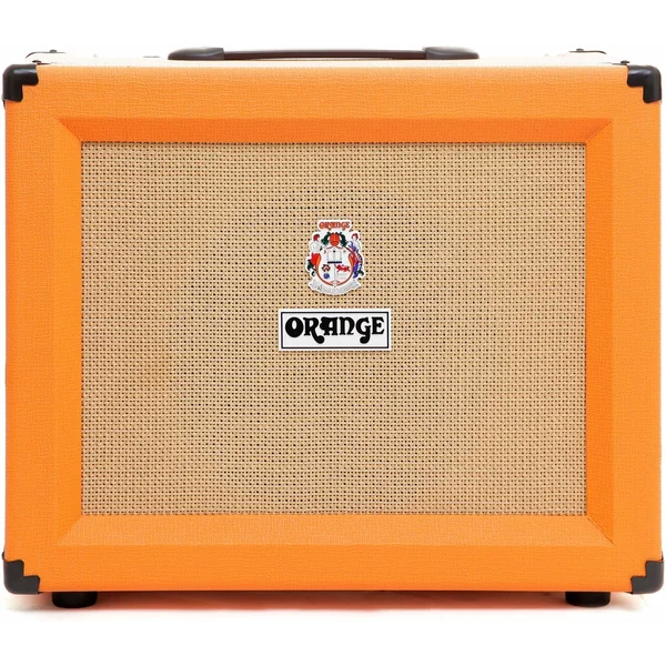 Crush Pro 60 Combo - Orange