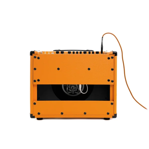Crush Pro 60 Combo - Orange