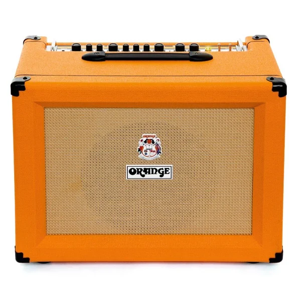 Crush Pro 60 Combo - Orange