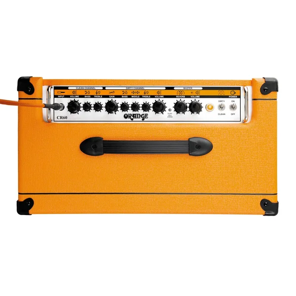 Crush Pro 60 Combo - Orange