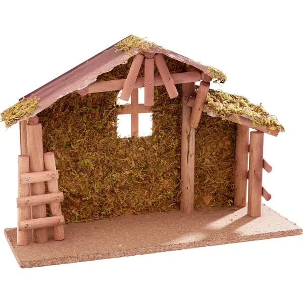 Crèche VBS « Jordan »