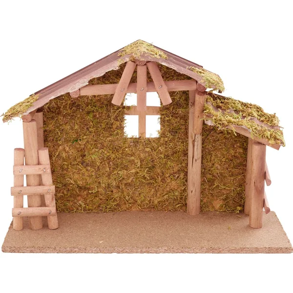 Crèche VBS « Jordan »