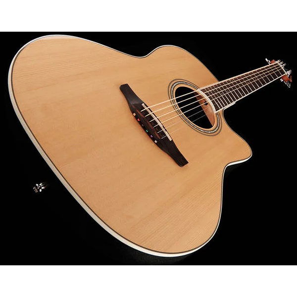 CS24-4-G Celebrity Standard - natural