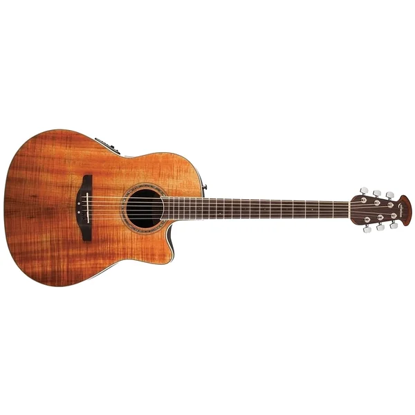 CS24P-FKOA-G Celebrity Standard Plus - natural