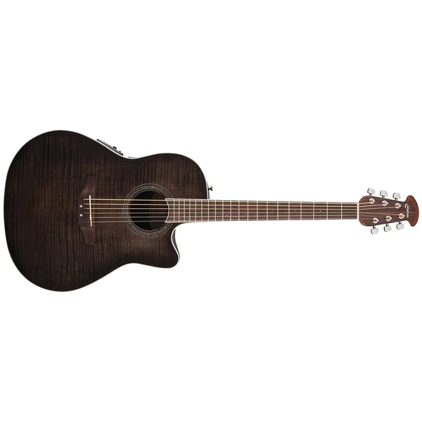 CS24P-TBBY-G Celebrity Standard Plus - trans black