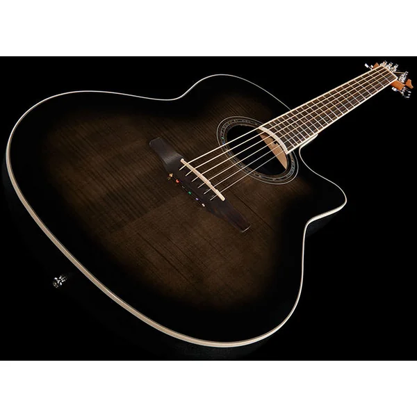 CS24P-TBBY-G Celebrity Standard Plus - trans black