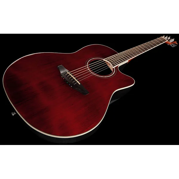 CS24-RR-G Celebrity Standard - ruby red