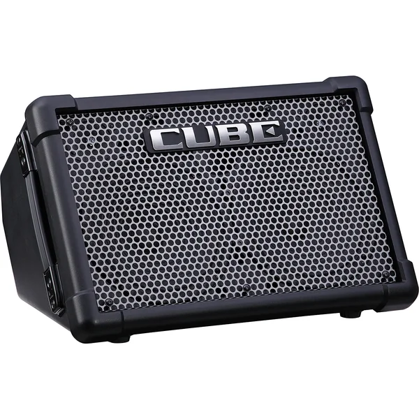 CUBE Street EX - Black