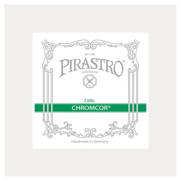CUERDA CELLO PIRASTRO CHROMCOR 1a LA