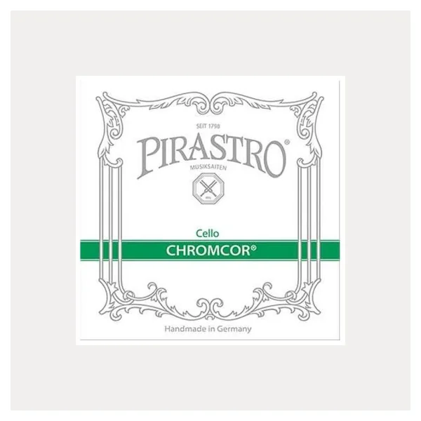 CUERDA CELLO PIRASTRO CHROMCOR 2a RE