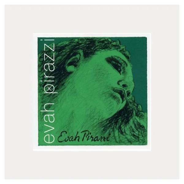 CUERDA CELLO PIRASTRO EVAH PIRAZZI 3a SOL