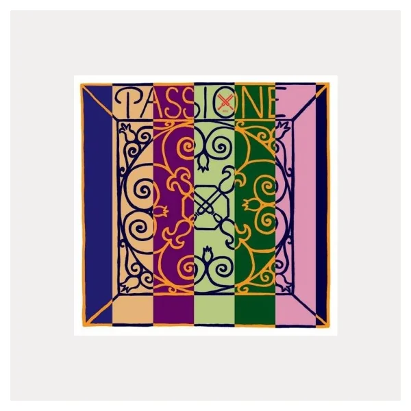 CUERDA CELLO PIRASTRO PASSIONE 3A SOL